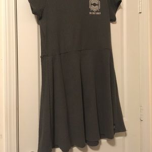 Star Wars First Order Dress